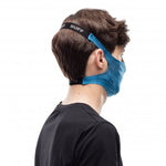 Buff - Adult Filter Mask - Keren Blue