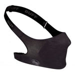 Buff - Adult Filter Mask - Solid Black