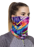 Buff - Coolnet UV+ Neckwear - B-Magik Multi