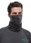 Buff - Coolnet UV+ Neckwear - Ether Graphite