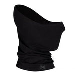 Buff - Adult Filter Tube - Solid Black