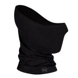 Buff - Adult Filter Tube - Solid Black