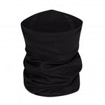 Buff - Adult Filter Tube - Solid Black