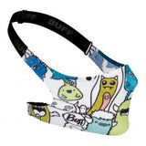 Buff - Kids Filter Mask - Boo Multi