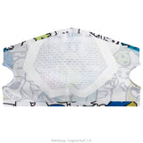 Buff - Kids Filter Mask - Boo Multi