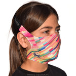 Buff - Kids Filter Mask - Dizen Multi
