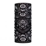 Buff - Original - New Cashmere Black
