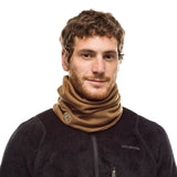 Buff - Original - Solid Tundra Khaki