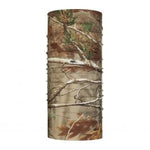 Buff - Realtree Coolnet UV+ AP Neckwear - Forest Green