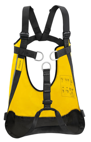 Petzl - Pitagor Harness