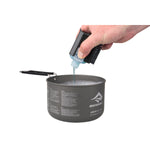 Sea to Summit - Camp Kitchen Pot Scrubber and Soap