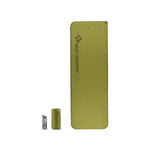 Sea to Summit - Camp Self-Inflating Sleeping Mat - Rectangular
