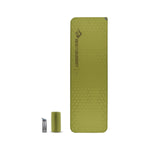 Sea to Summit - Camp Self-Inflating Sleeping Mat - Rectangular