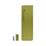 Sea to Summit - Camp Self-Inflating Sleeping Mat - Rectangular