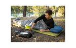 Sea to Summit - Camp Self-Inflating Sleeping Mat - Rectangular