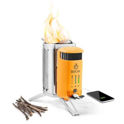 BioLite - CampStove 2+