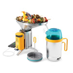 BioLite - CampStove Complete Cook Kit