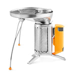 BioLite - CampStove Complete Cook Kit