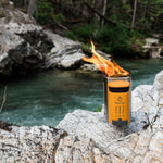 BioLite - CampStove Complete Cook Kit