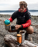 BioLite - CampStove Complete Cook Kit