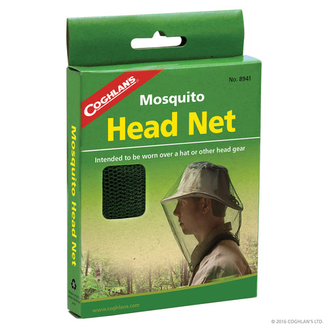 Coghlan's - Mosquito Head Net