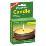 Coghlan's - Citronella Candle