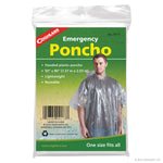 Coghlan's - Emergency Poncho