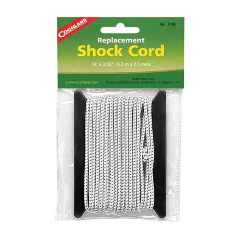 Coghlan's - Replacement Shock Cord