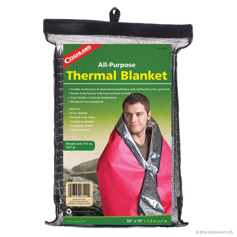 Coghlan's - Thermal Blanket