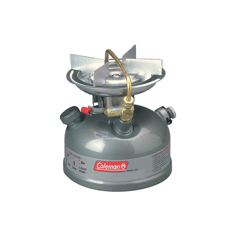 Coleman - 1 Burner Naphtha Stove