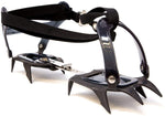 Black Diamond - Contact Strap Crampon, Black