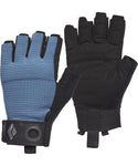 Black Diamond - Crag Half -Finger Gloves