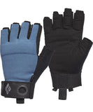 Black Diamond - Crag Half -Finger Gloves
