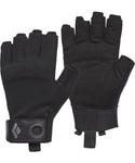 Black Diamond - Crag Half -Finger Gloves