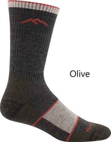 Darn Tough - Hiker Boot Midweight Full Cushion Socks, 1405
