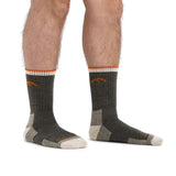 Darn Tough - Men's Micro Crew Midweight Cushion Socks