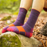 Darn Tough - Women's Hiker Boot Midweight Cushion Sock