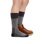 Darn Tough - Women's Scout Boot, Midweight Hiker Sock