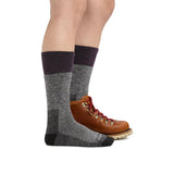 Darn Tough - Women's Scout Boot, Midweight Hiker Sock