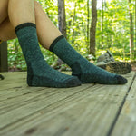 Darn Tough - Women's Nomad Boot Midweight Full Cushion Sock