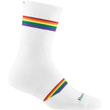 Darn Tough - Kids Prism Athletic Crew, Lightweight Sock