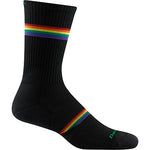 Darn Tough - Kids Prism Athletic Crew, Lightweight Sock