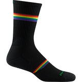 Darn Tough - Kids Prism Athletic Crew, Lightweight Sock