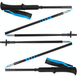 Black Diamond - Distance Carbon Z Trekking Poles