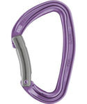 Petzl - Djinn Carabiner Bent Gate