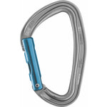 Petzl - Djinn Carabiner Straight Gate