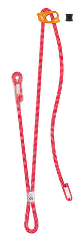 Petzl - Dual Connect Adjust Lanyard