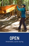 ENO - DoubleNest Hammocks