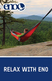 ENO - DoubleNest Hammocks