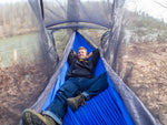 ENO - Guardian DX Bug Net